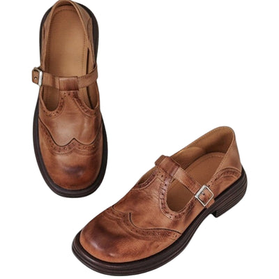 Valoria | Chaussures classiques