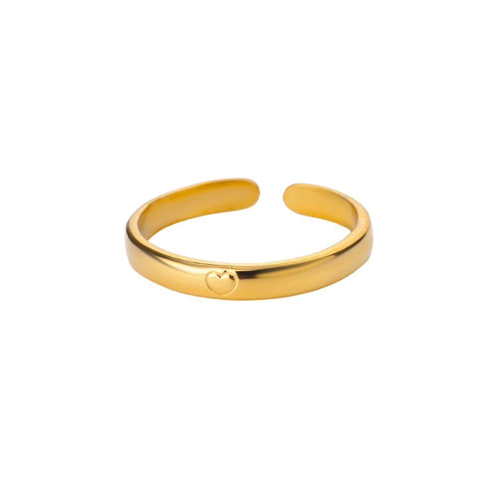 Viora | Bague d’Amour