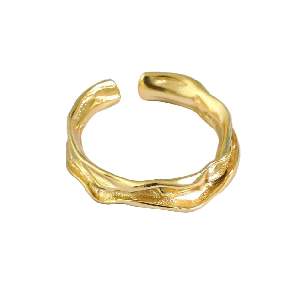 Elvanna | Bague Lumière