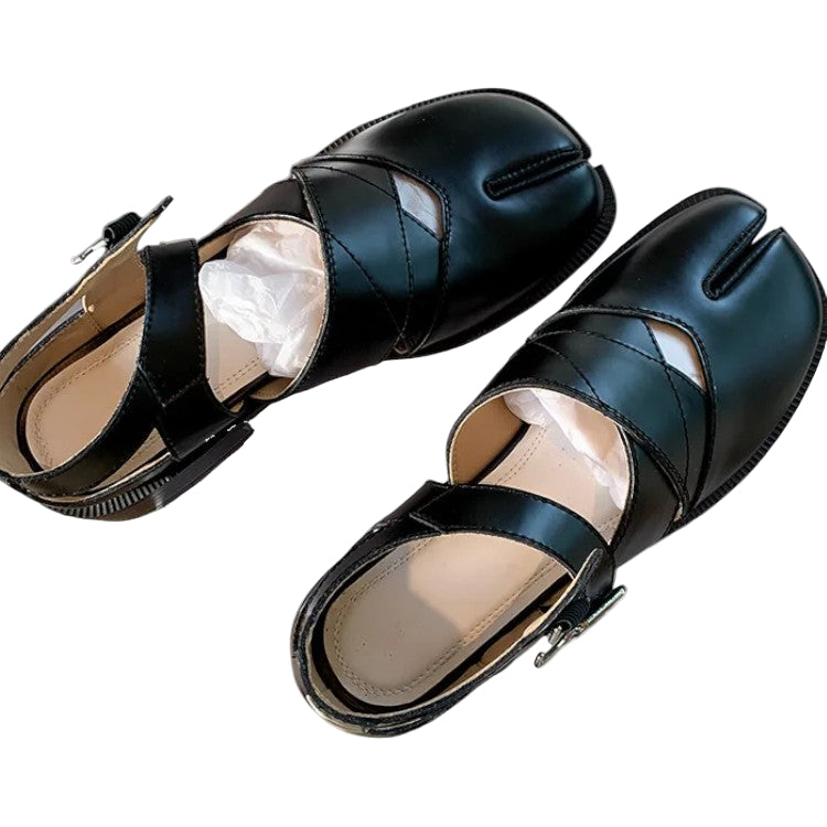 Sonnja | Design Tabi