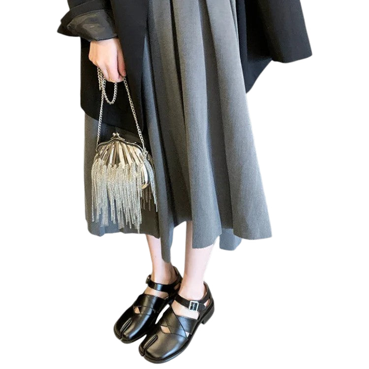 Sonnja | Design Tabi