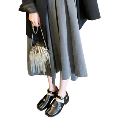 Sonnja | Design Tabi