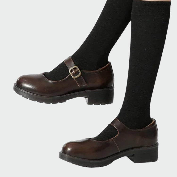 Emsen | Chaussures Intemporelles