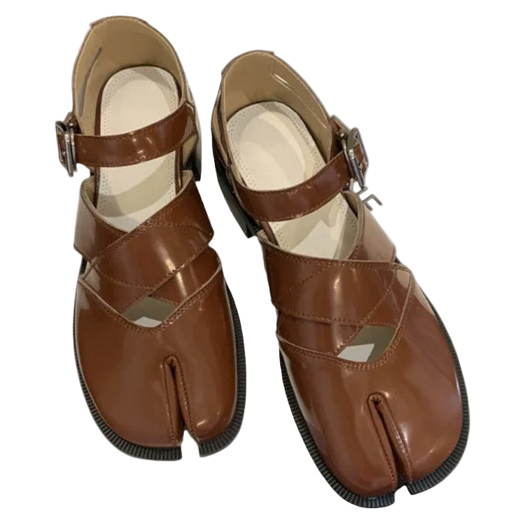 Sonnja | Design Tabi