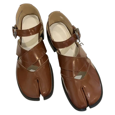 Sonnja | Design Tabi