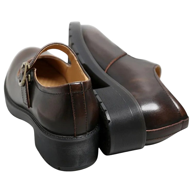 Emsen | Chaussures Intemporelles