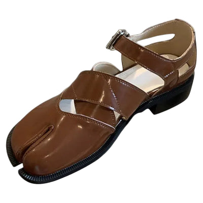 Sonnja | Design Tabi