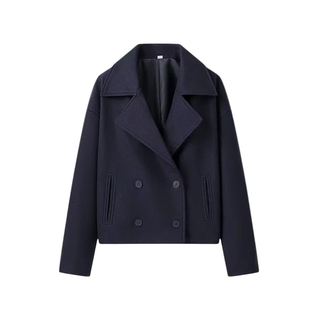 Freja | Manteau essentiel pour le quotidien