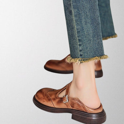 Valoria | Chaussures classiques