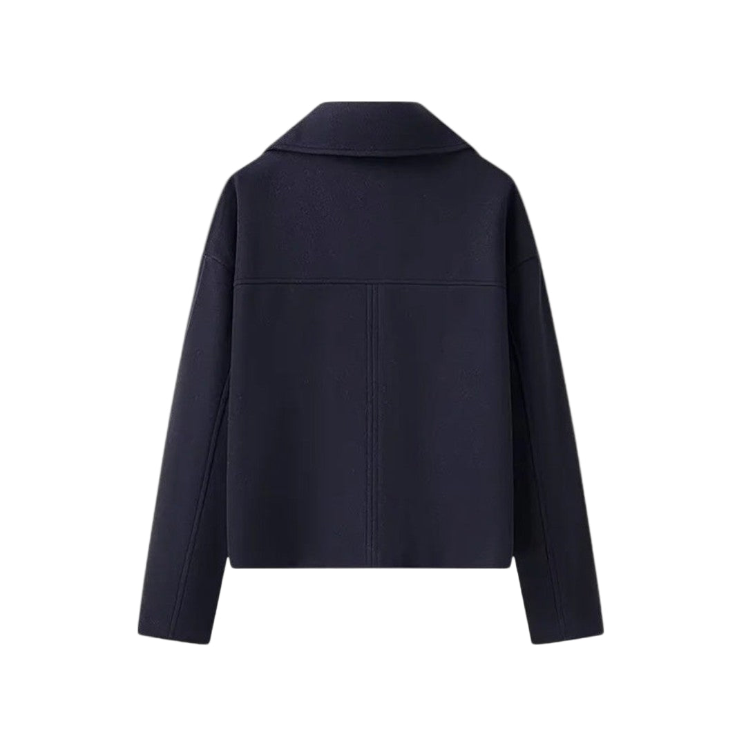 Freja | Manteau essentiel pour le quotidien