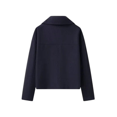 Freja | Manteau essentiel pour le quotidien