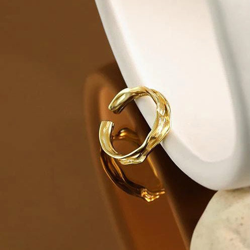 Elvanna | Bague Lumière