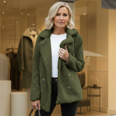 Nina | Manteau pour toutes les occasions