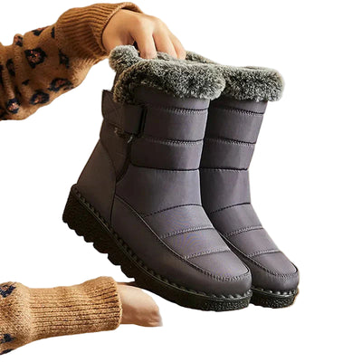 Lenzia | Bottes d’hiver