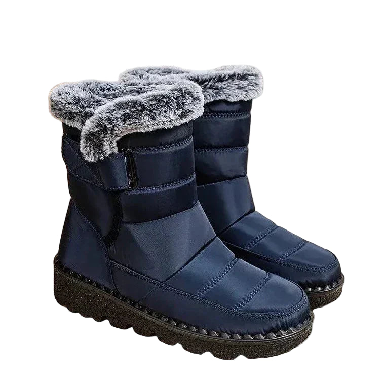 Lenzia | Bottes d’hiver