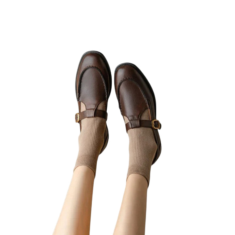 Adelsa | Chaussures orthopédiques