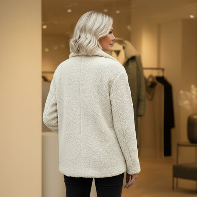 Nina | Manteau pour toutes les occasions